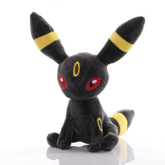 Pokemon Umbreon 8" Plush