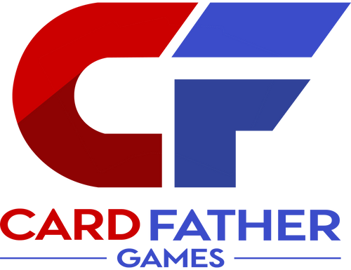 Card Father Games