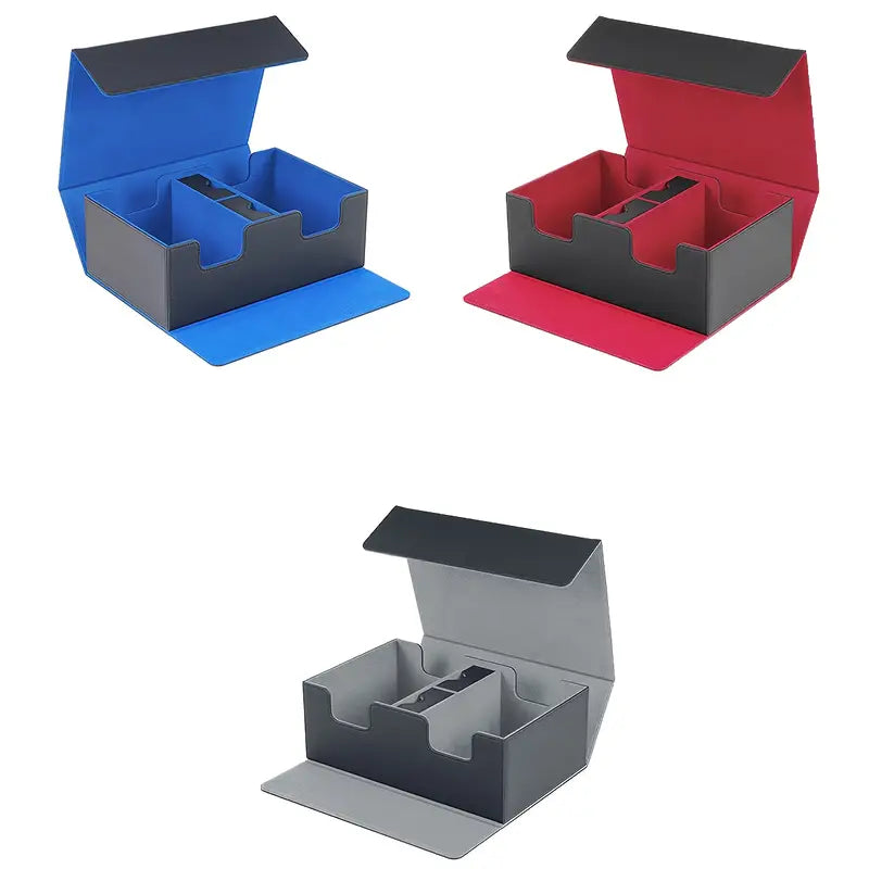 Modular Deck Box Medium