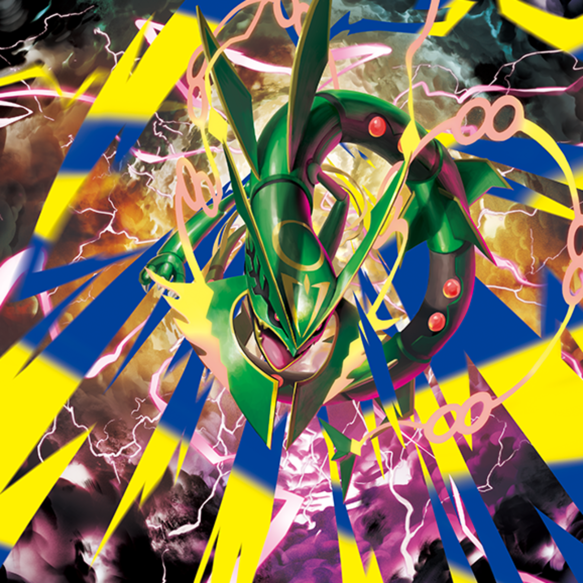 Pokémon Delta Reign Prerelease - 24 Oct 2026
