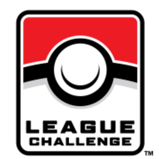 Pokemon League Challenge - 2 Sep 2026