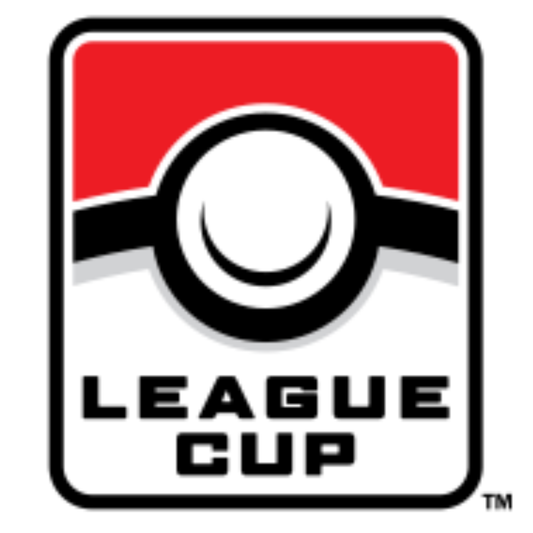 Pokemon League Cup Season 1 - 22 Nov 2026