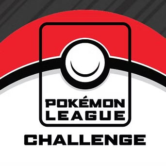 Pokemon League Challenge - 3 Dec 2025