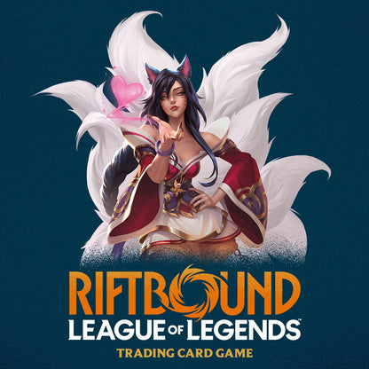 Riftbound: Summoners Skirmish - 2 Dec 2025