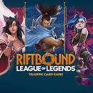 Riftbound: Summoners Skirmish - 2 Dec 2025