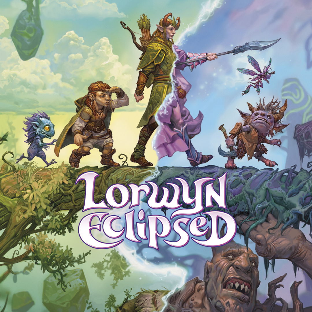 Two Headed Giant Commander Lorwyn Eclipsed - 30 Jan 2026