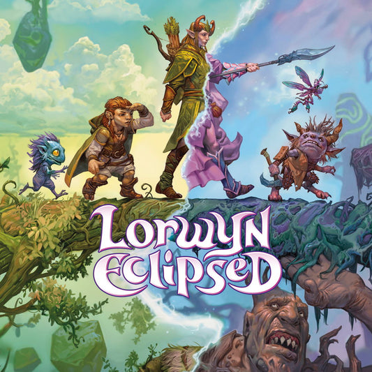 Two Headed Giant Commander Lorwyn Eclipsed - 30 Jan 2026